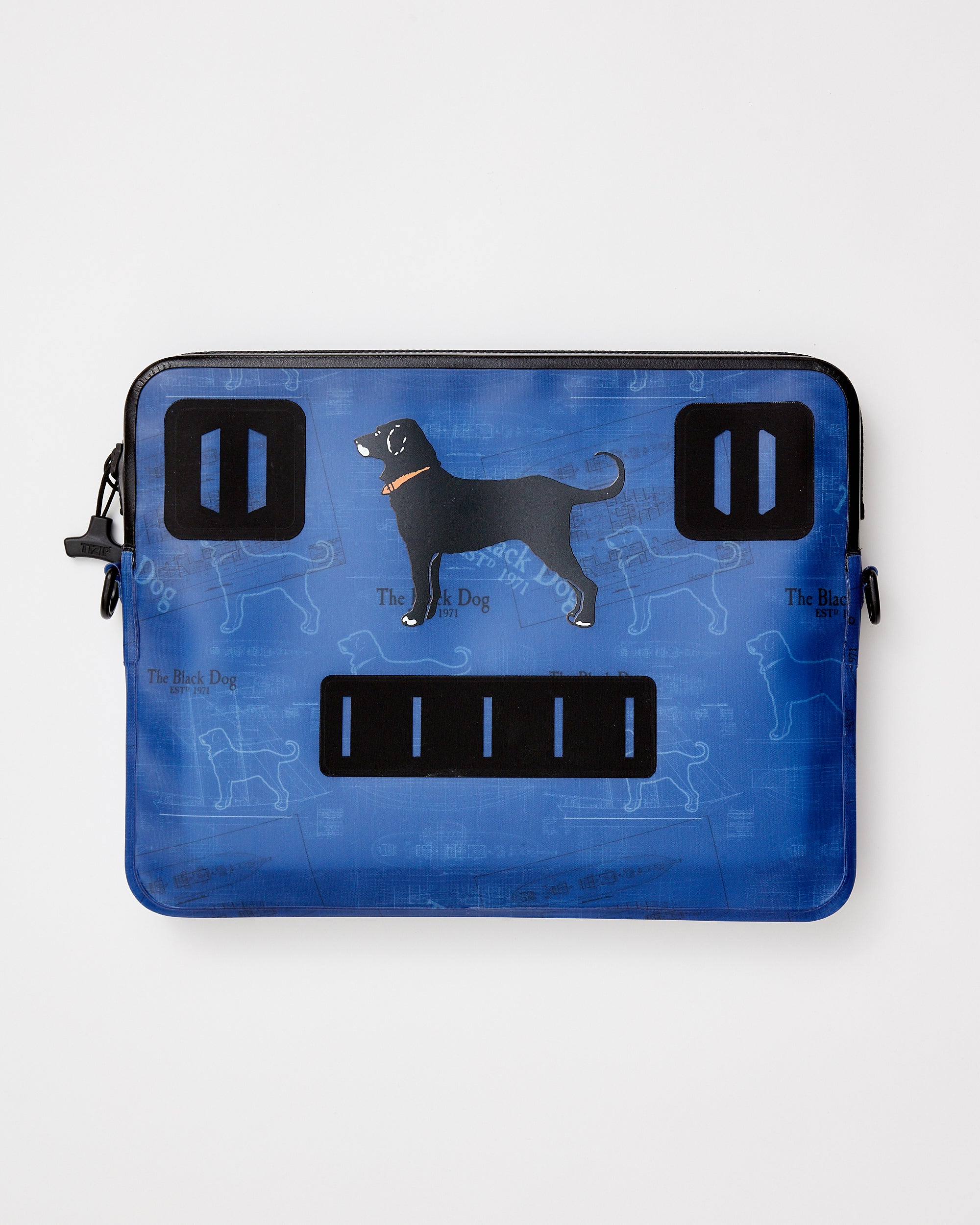 Black Dog Ultimate WATERPROOF Tablet Case (XL) – The Black Dog