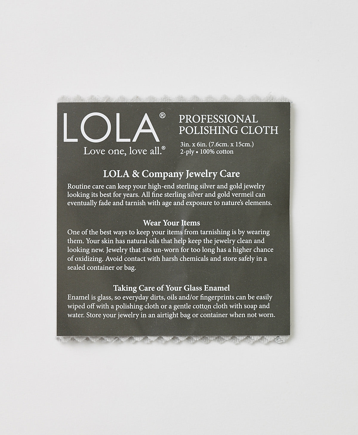 Paw Print Pendant by Lola