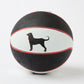 Official 29.5 Inch Black Dog Basketball