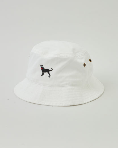 Adult Vintage Twill Bucket Hat