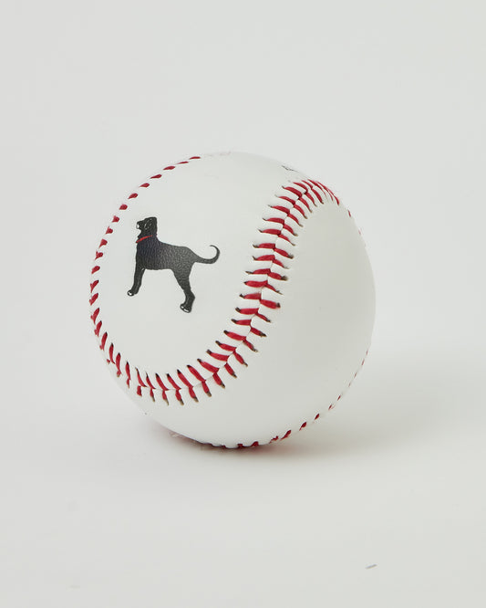 Black Dog Official Baseball