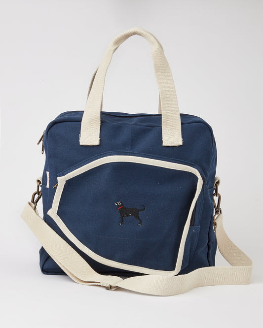 Black Dog Pickleball Bag
