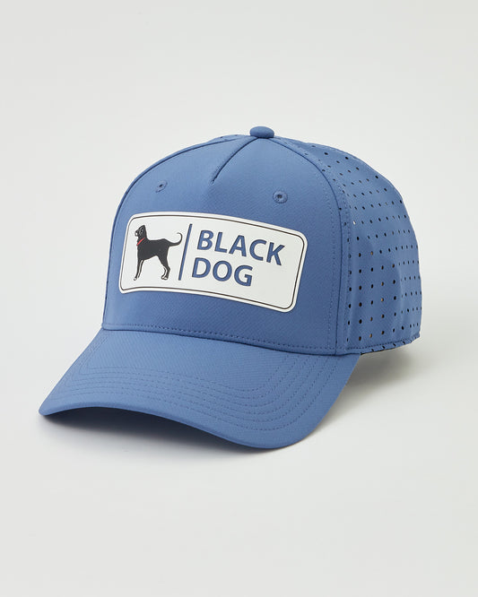 Adult Laser Dog Performance Hat