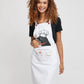 Ginger Cookie Apron