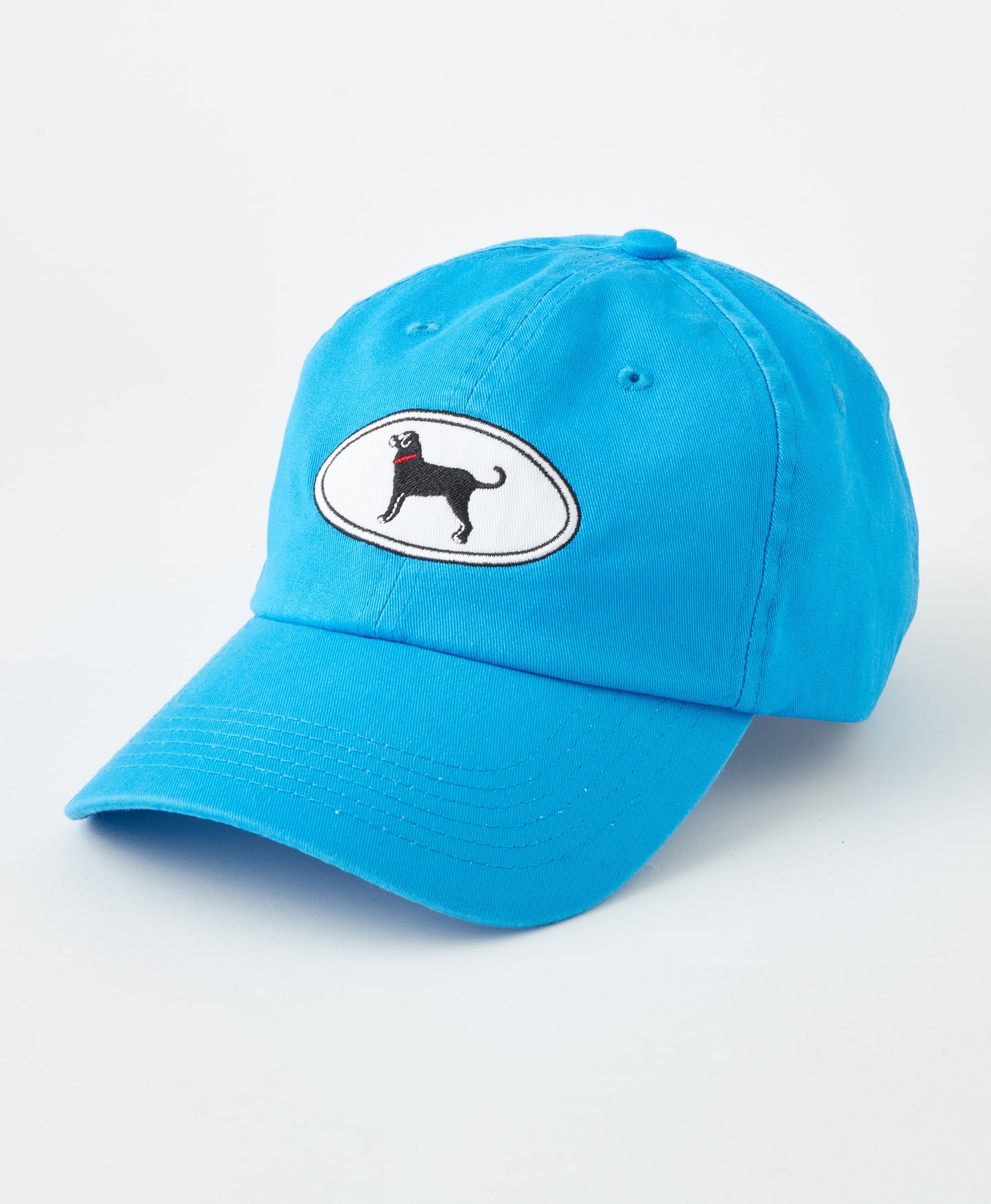 Adult Euro Patch Hat
