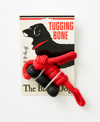 Tugging Rope
