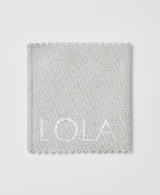 LOLA Jewelry Cleaning Cloths