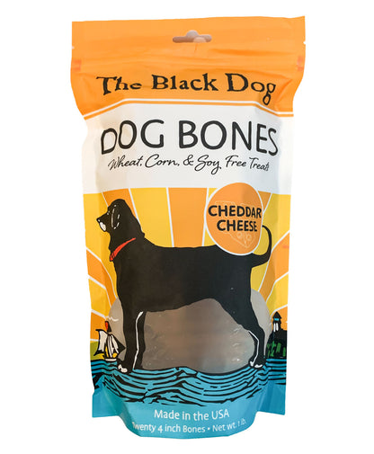 Small Dog Bones