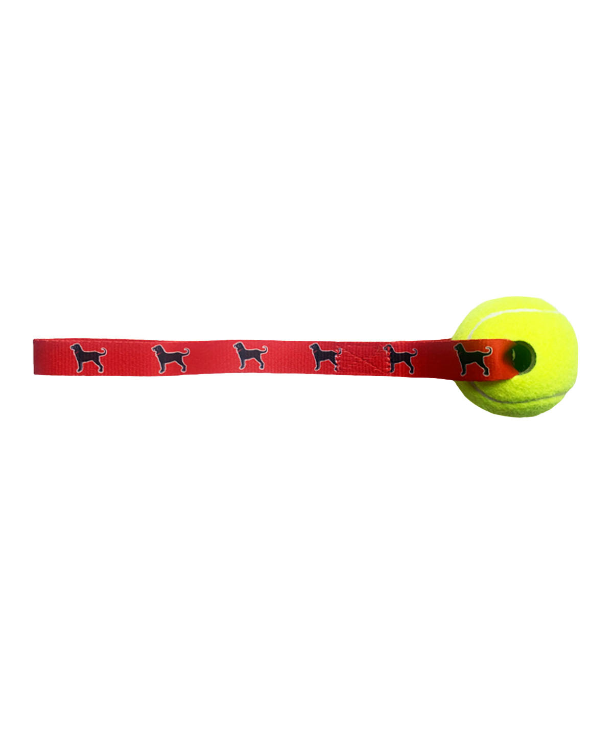 Tennis Ball Sling Toy