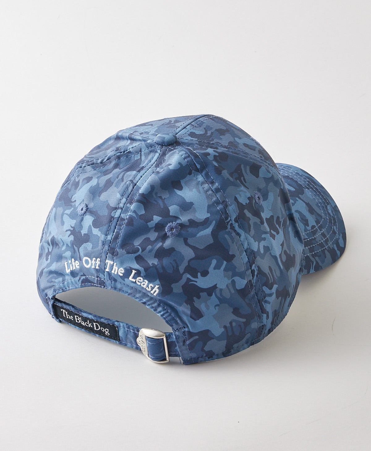 Adult Canine Camo Hat