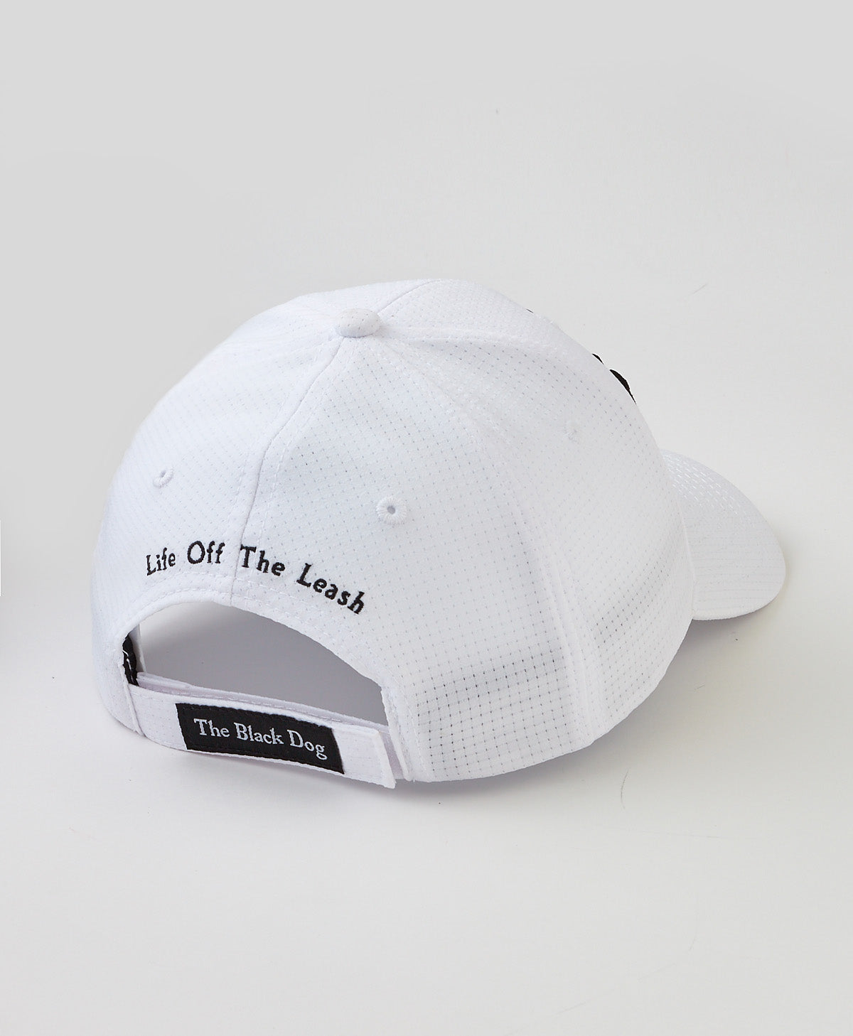 Adult Text Performance Hat